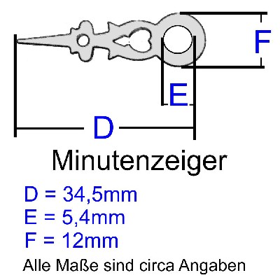 Artikel Nr-R02Y19F__KZ2-ZB-70MM-2__kuckucksuhr-zeigerpaar-aus-kunststoff-fuer-zifferblatt-durchmesser-70mm-zifferblatt-durchmesser-Nr-R02Y19F-