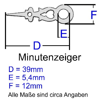 Artikel Nr-R02Y22F__KZ3-ZB-80MM-2__kuckucksuhr-zeigerpaar-aus-kunststoff-fuer-zifferblatt-durchmesser-80mm-zifferblatt-durchmesser-Nr-R02Y22F-